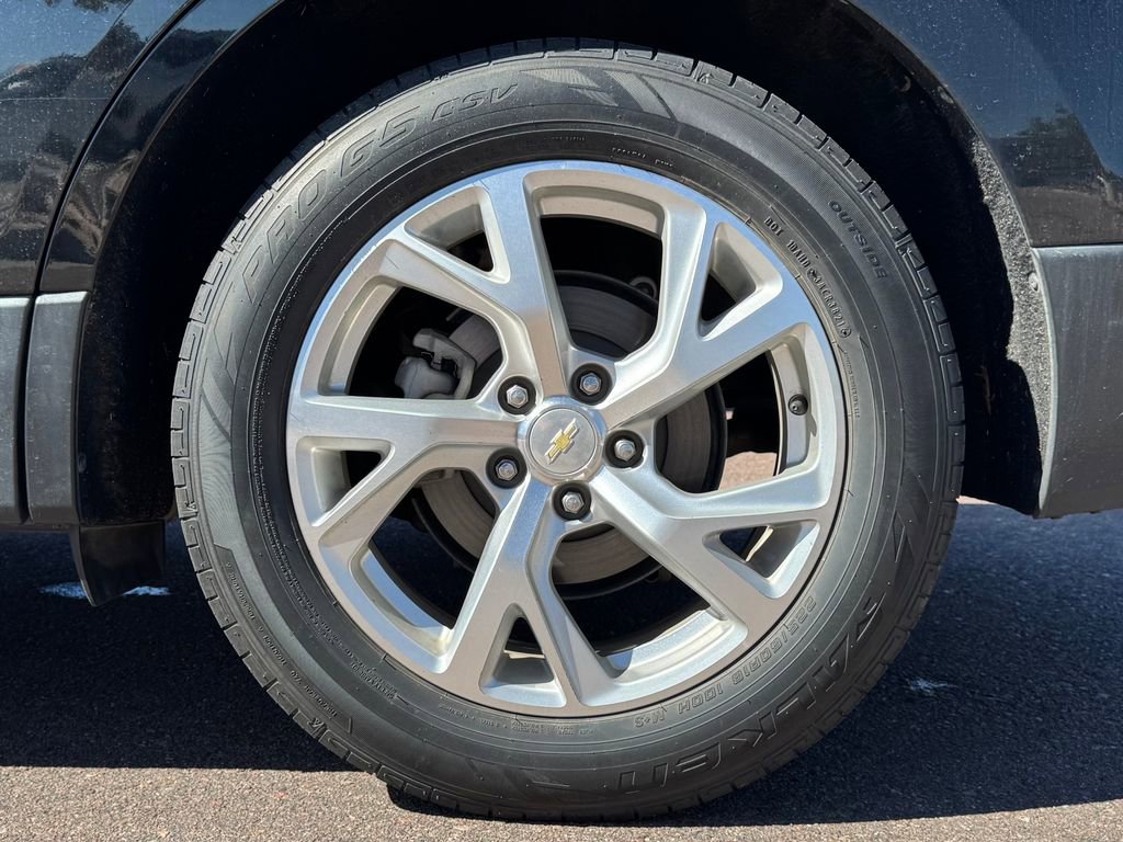 Used 2018 Chevrolet Equinox Premier AWD/4WD image 11