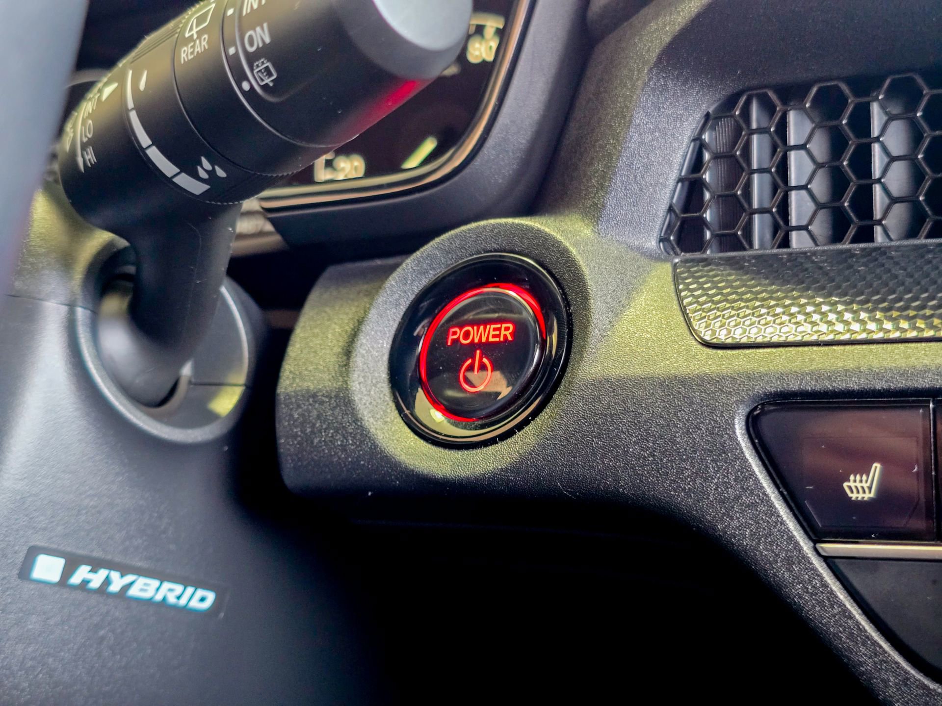 Used 2025 Honda CR-V Sport image 14