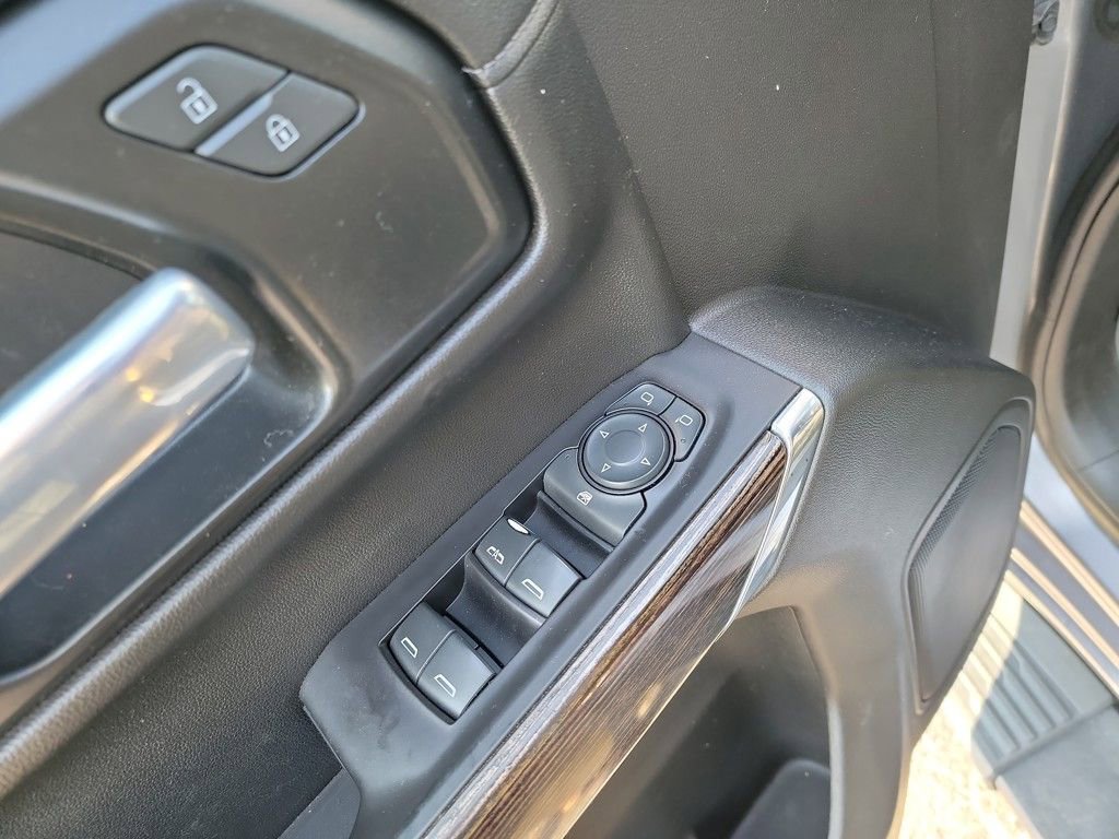 Used 2021 GMC Sierra 1500 Elevation image 12