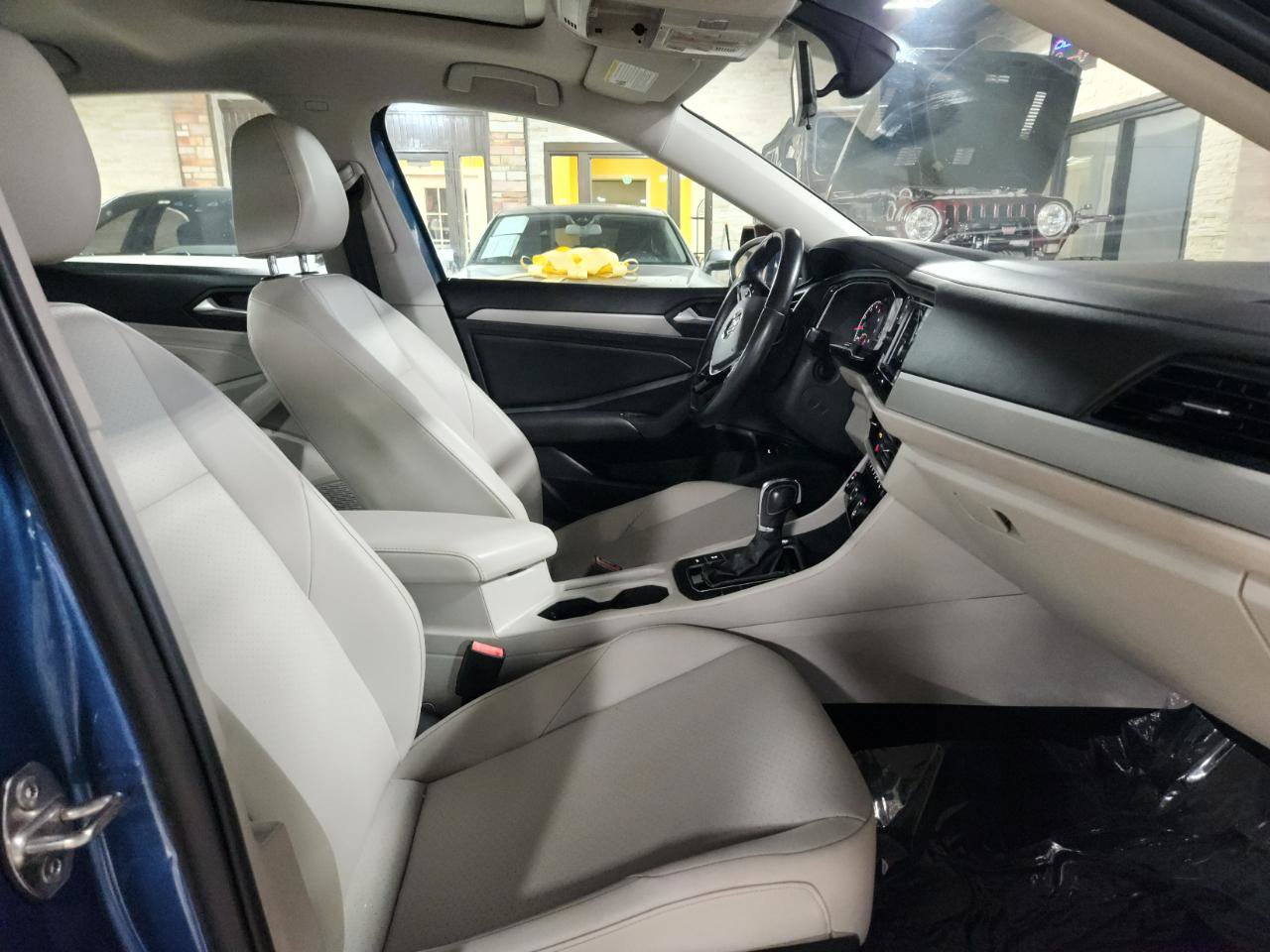 Used 2019 Volkswagen Jetta S FWD image 10
