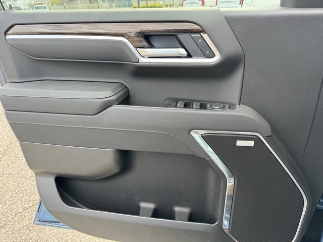 New 2026 GMC Sierra 1500 Elevation w/ Preferred Package image 24