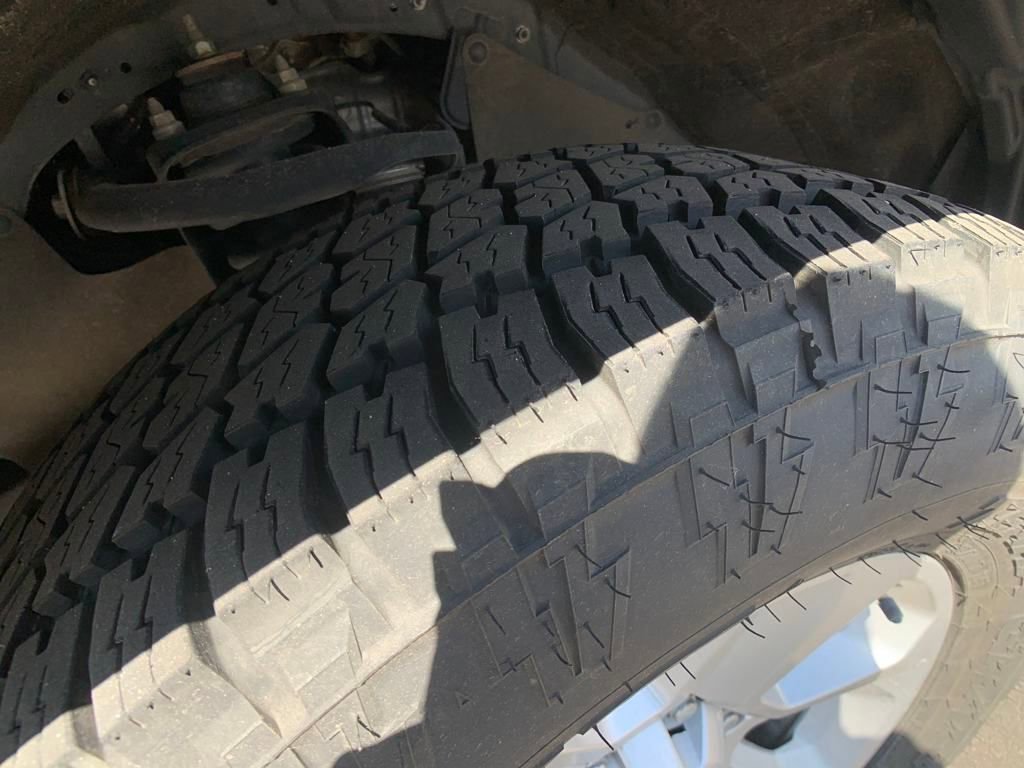 Used 2019 Toyota 4Runner SR5 image 27