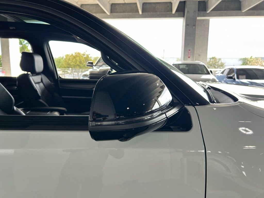 New 2026 Jeep Grand Wagoneer 4WD w/ Quick Order Packge 29V Upland image 45