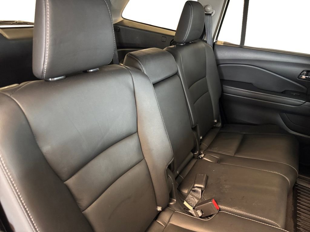 Used 2020 Honda Pilot EX-L image 18