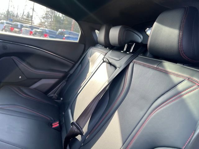 Used 2021 Ford Mustang Mach-E Premium w/ Equipment Group 301A image 32