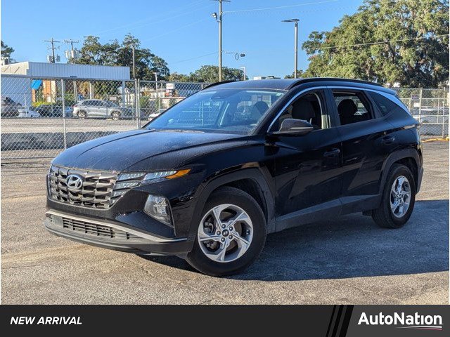 Used 2023 Hyundai Tucson SEL
