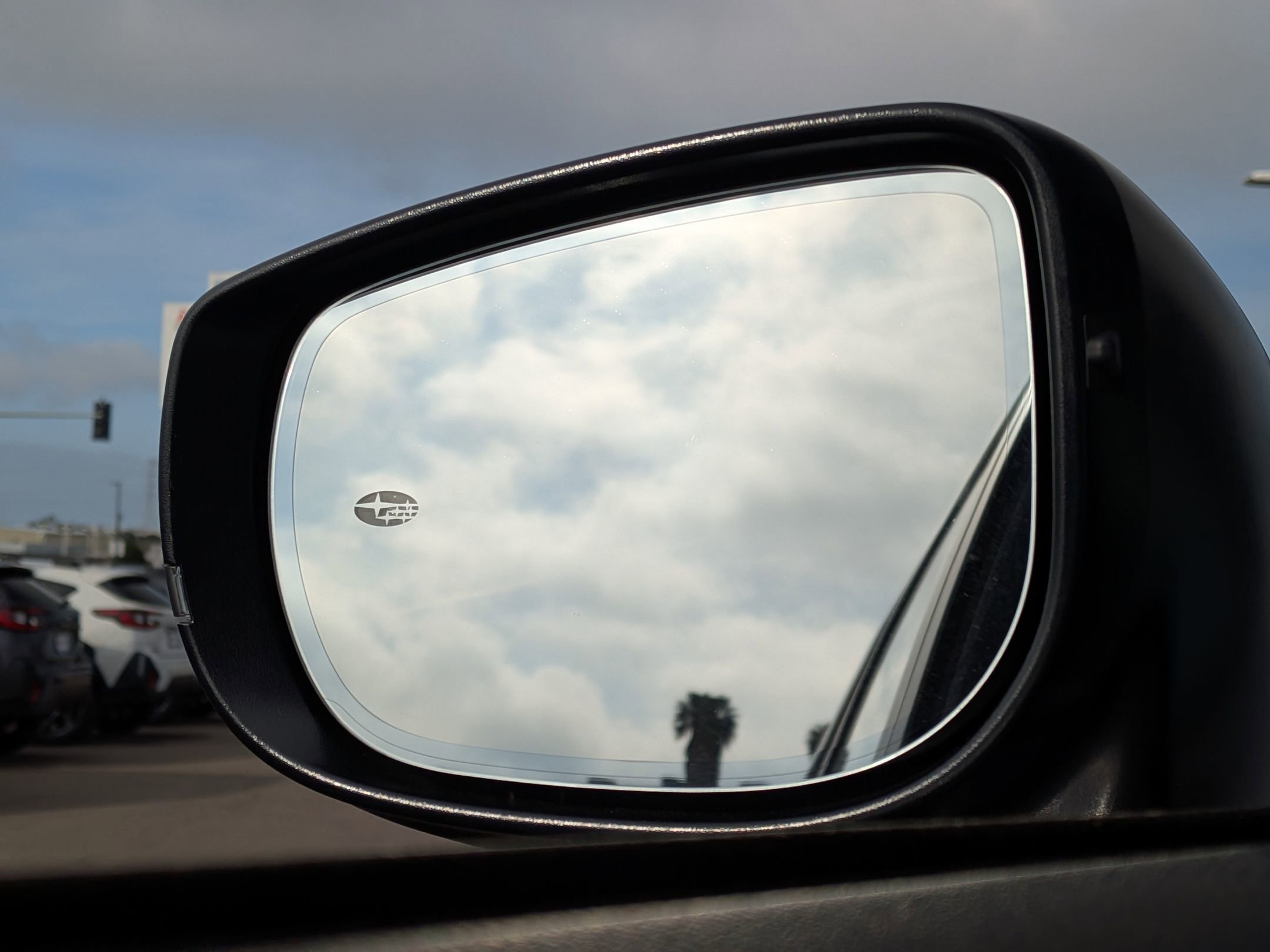 New 2026 Subaru Forester Touring image 15