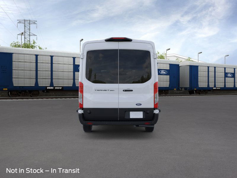 New 2026 Ford Transit 350 XL image 5