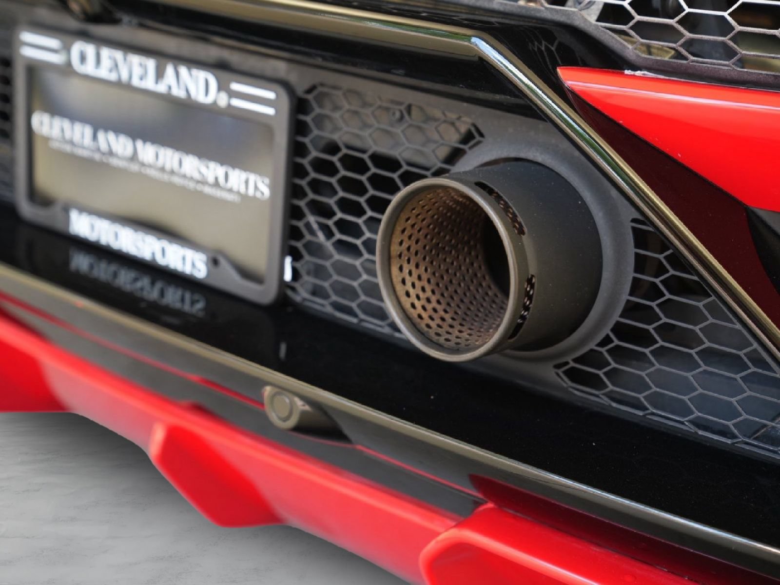 Used 2021 Lamborghini Huracan EVO RWD image 49