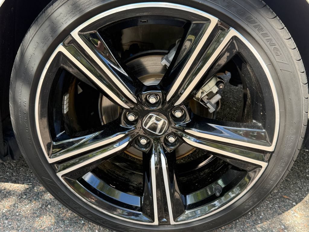 Used 2024 Honda Accord Sport image 19