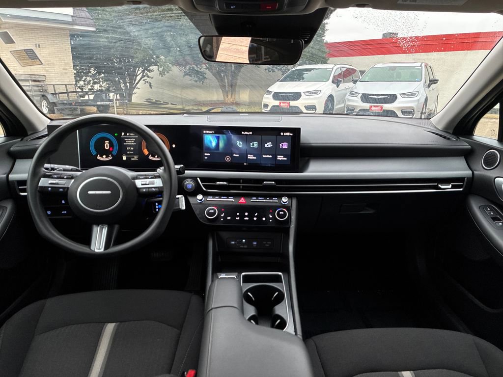Used 2024 Hyundai Sonata SEL FWD image 13