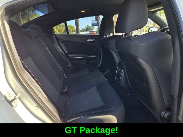 Certified 2019 Dodge Charger GT image 15