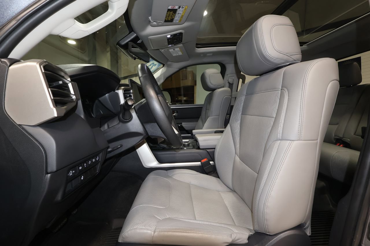 Used 2023 Toyota Tundra Limited image 22