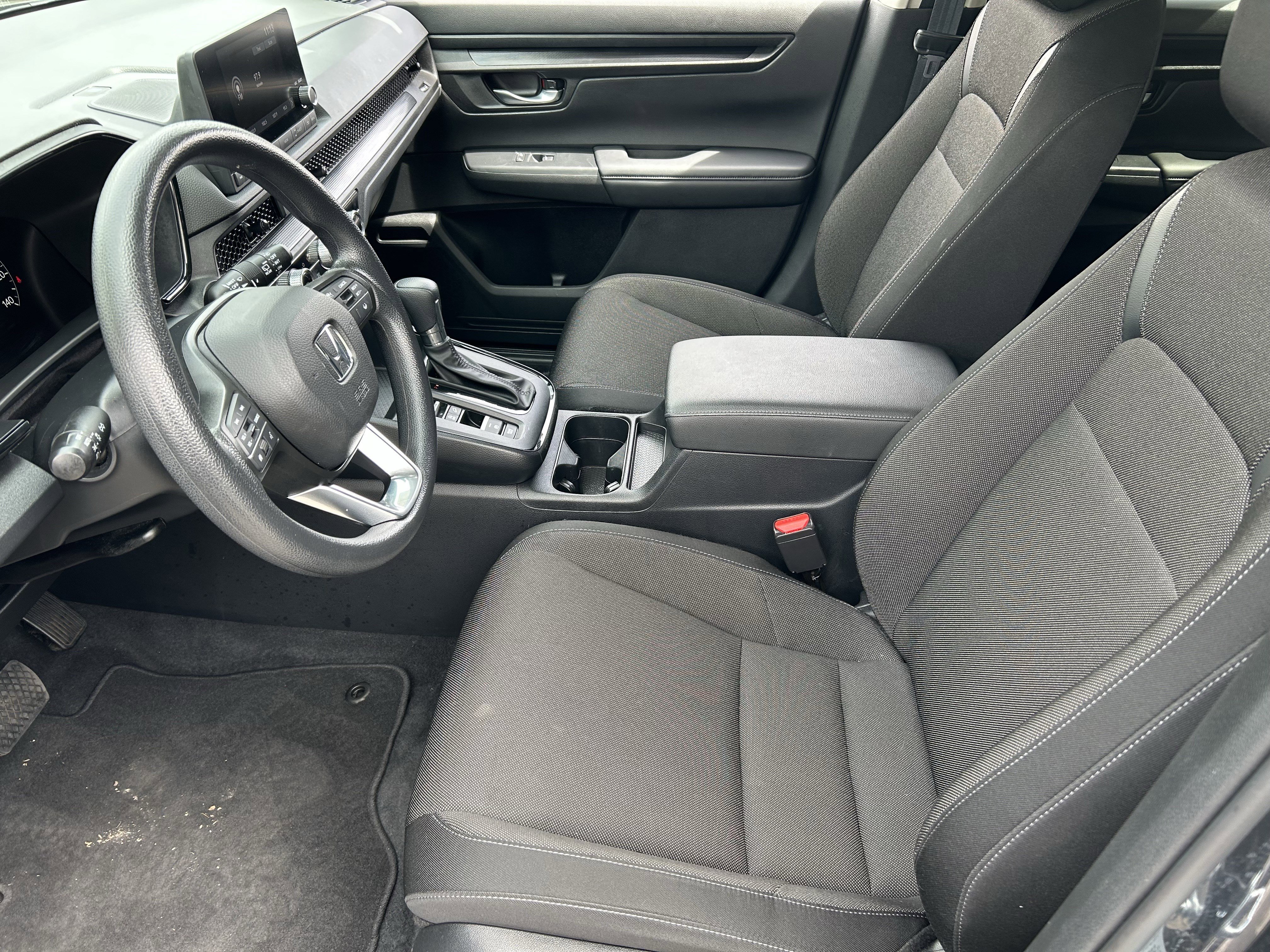 Used 2023 Honda CR-V EX image 18