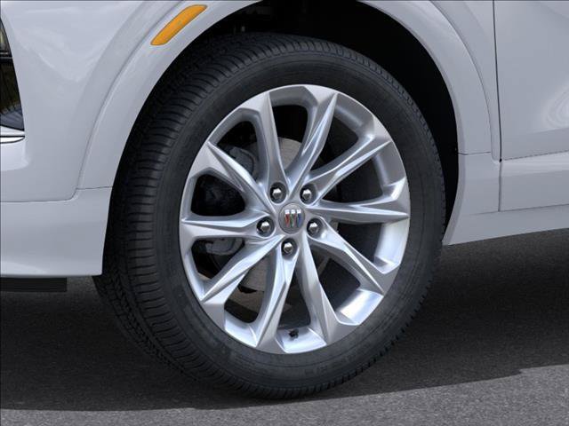 New 2026 Buick Encore GX Avenir w/ Avenir Technology Package FWD image 9