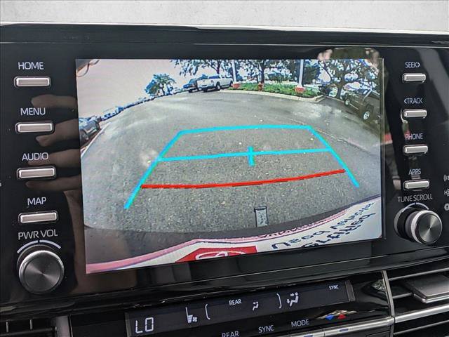 Certified 2022 Toyota Sienna XLE FWD image 13