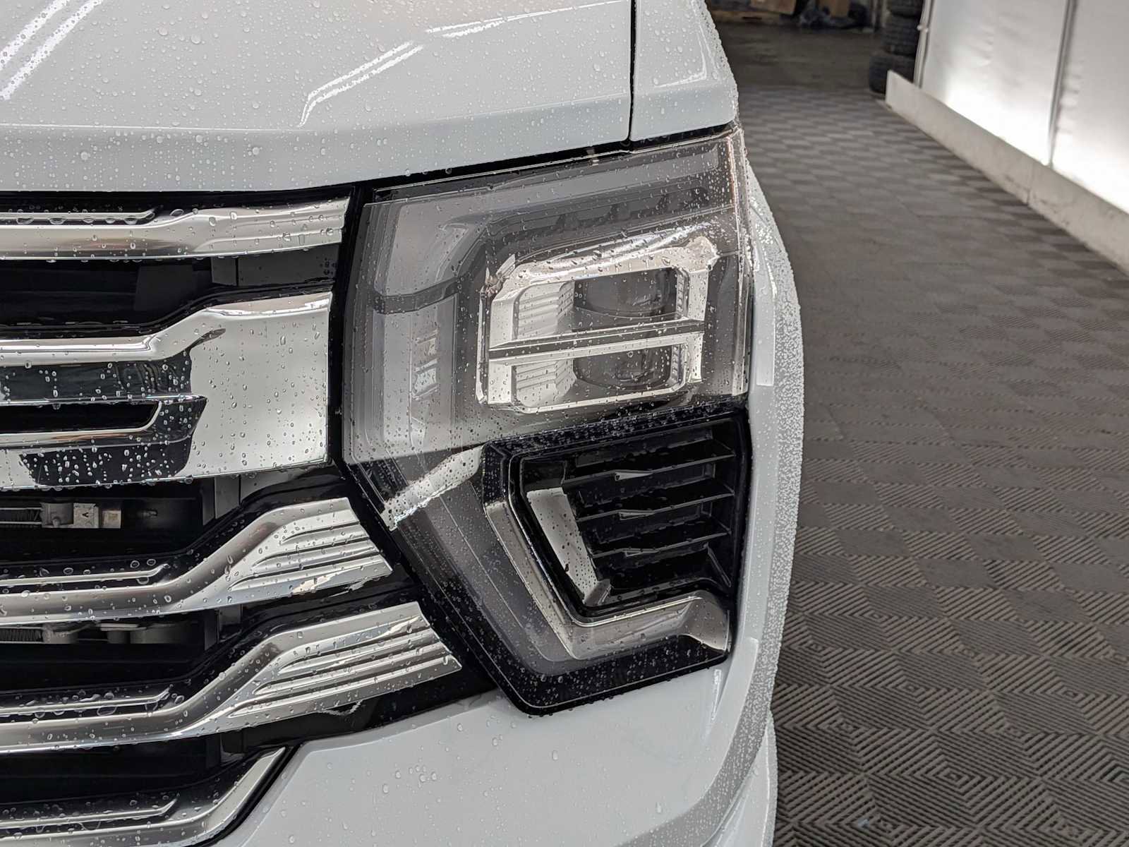 New 2026 Chevrolet Silverado 2500 High Country w/ High Country Premium Package image 10