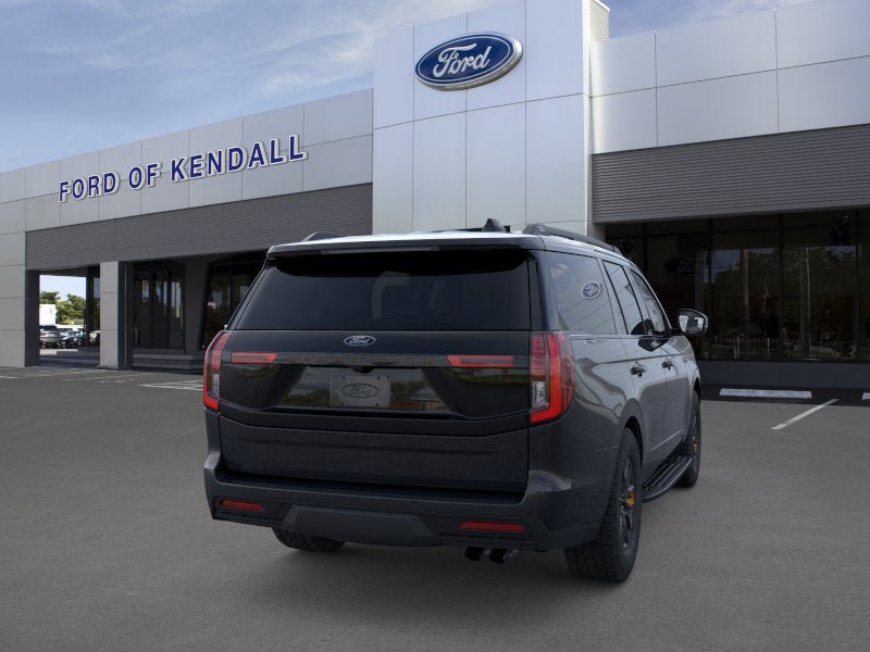 New 2026 Ford Expedition Tremor AWD/4WD image 8