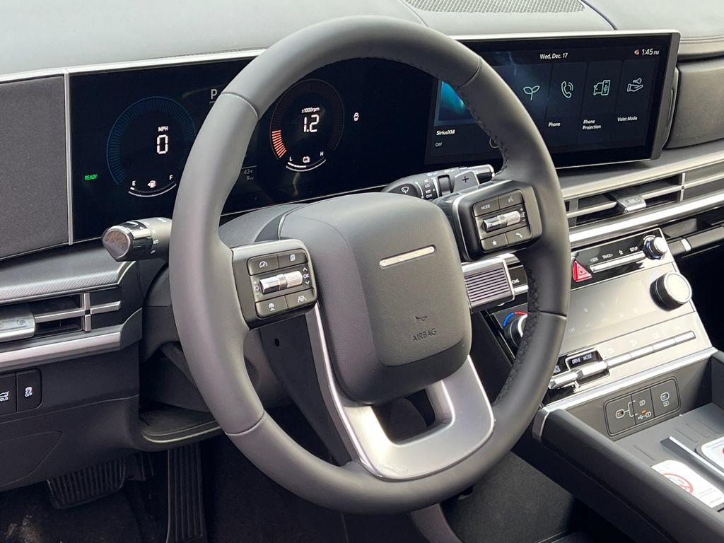 New 2026 Hyundai Santa Fe SE AWD/4WD image 10