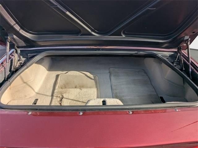 Used 2003 Chevrolet Corvette 50th Anniversary Edition w/ Preferred Equipment Group1 image 13