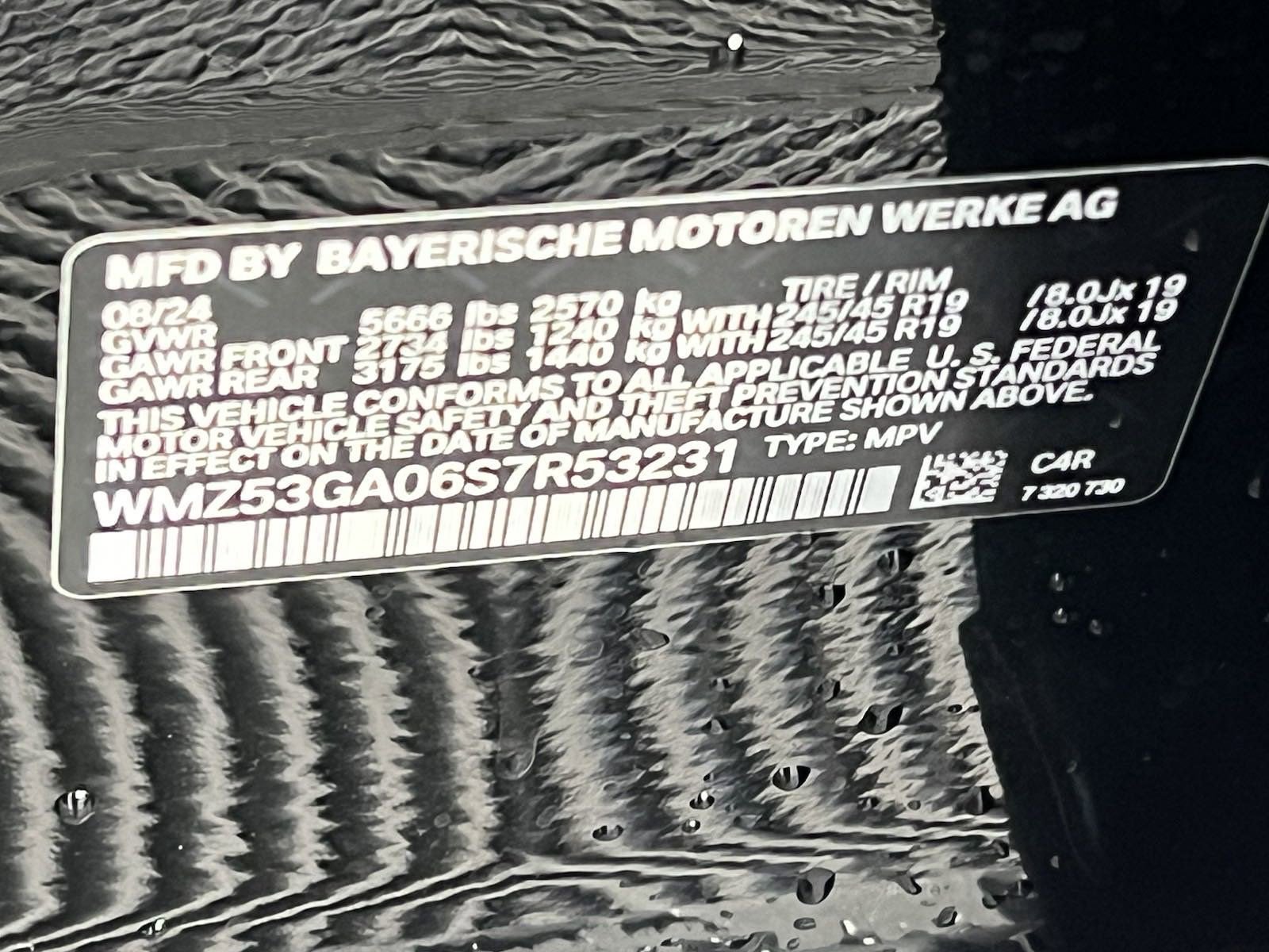 Used 2025 MINI Cooper Countryman SE image 20