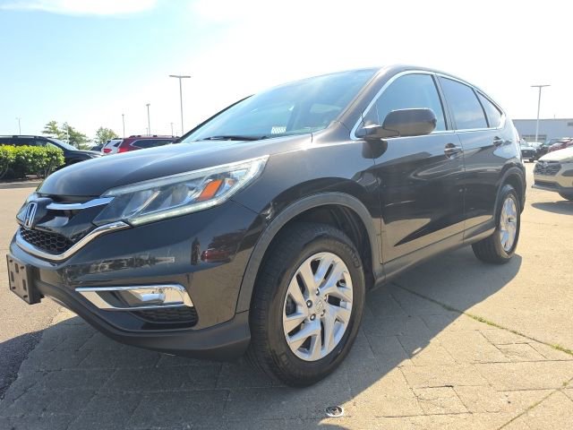 Used 2016 Honda CR-V EX image 4