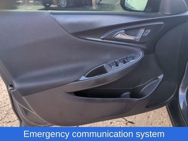 Used 2017 Chevrolet Malibu LS image 15