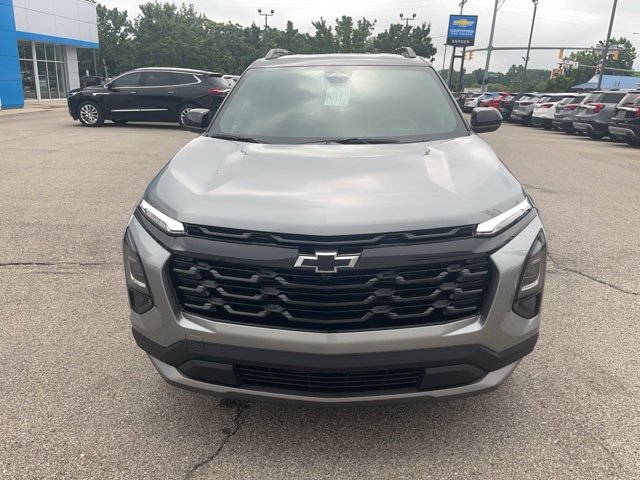 New 2026 Chevrolet Equinox LT w/ Convenience Package II image 8