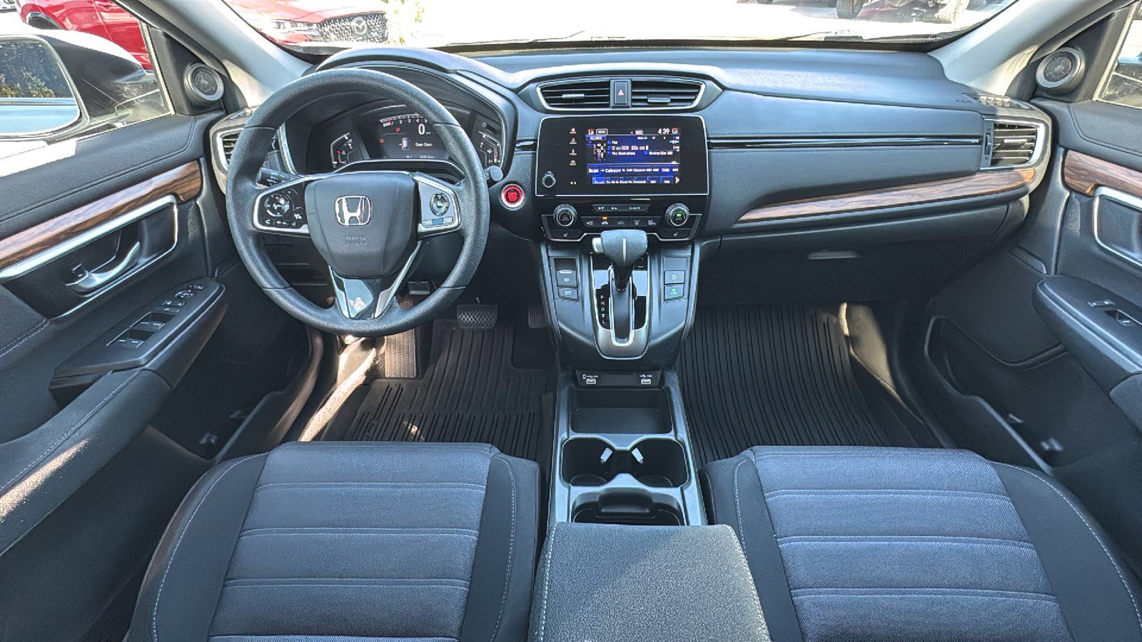 Used 2022 Honda CR-V EX image 19