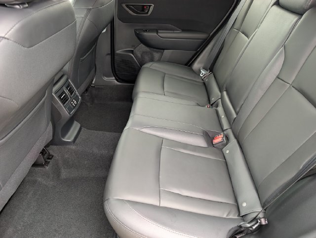 Certified 2026 Subaru Outback Premium AWD/4WD image 21