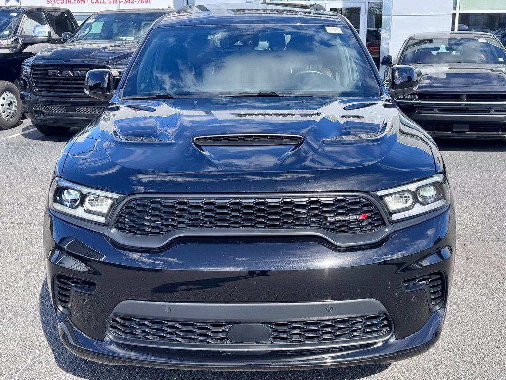 Certified 2025 Dodge Durango R/T AWD/4WD image 2