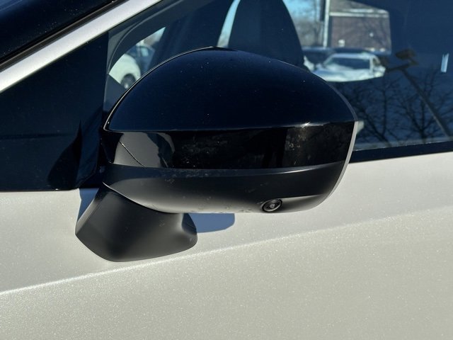 Certified 2023 Nissan Ariya FWD image 10