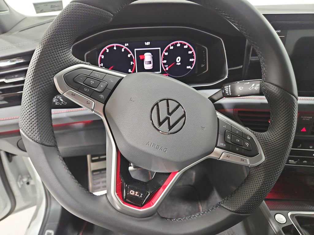 New 2026 Volkswagen Jetta GLI Autobahn FWD image 14