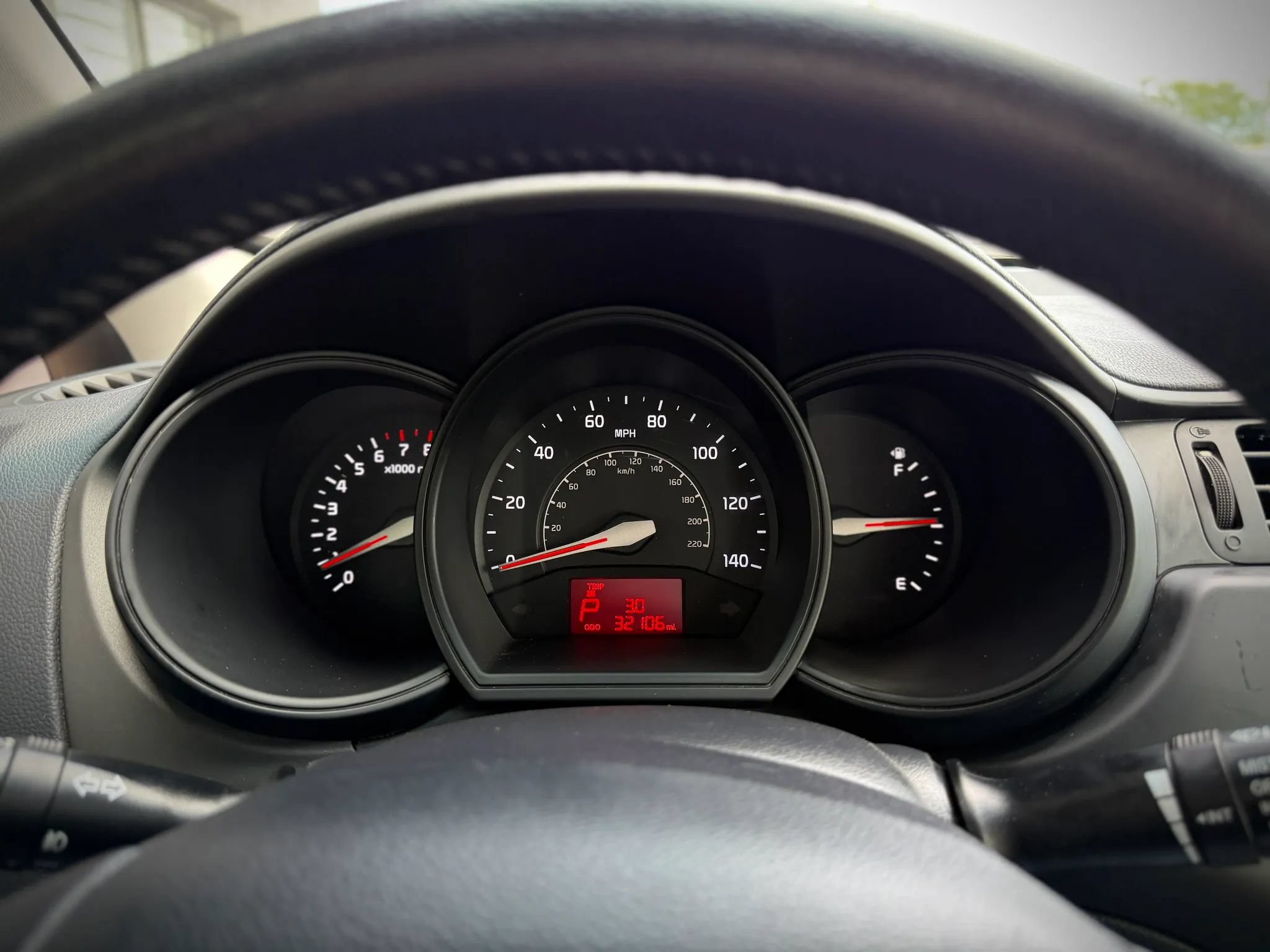 Used 2013 Kia Rio EX w/ Convenience Pkg FWD image 11