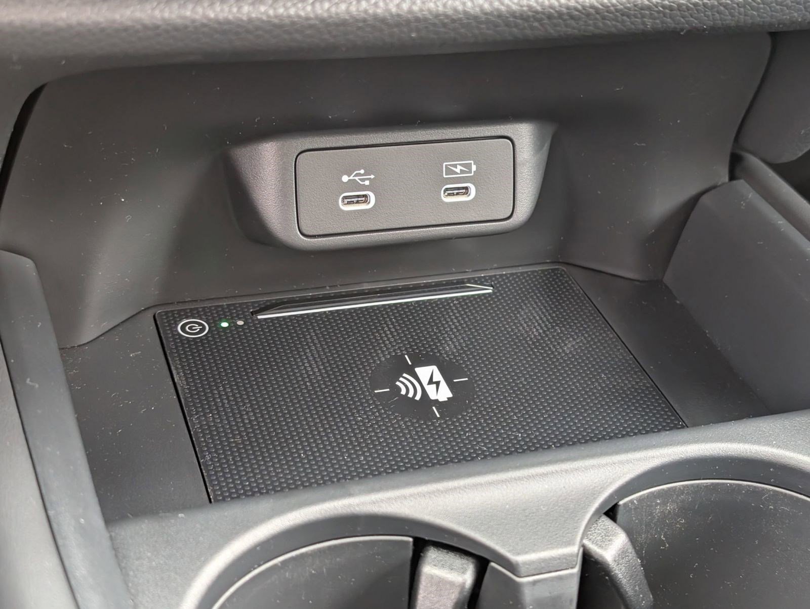 New 2026 Honda HR-V LX image 18