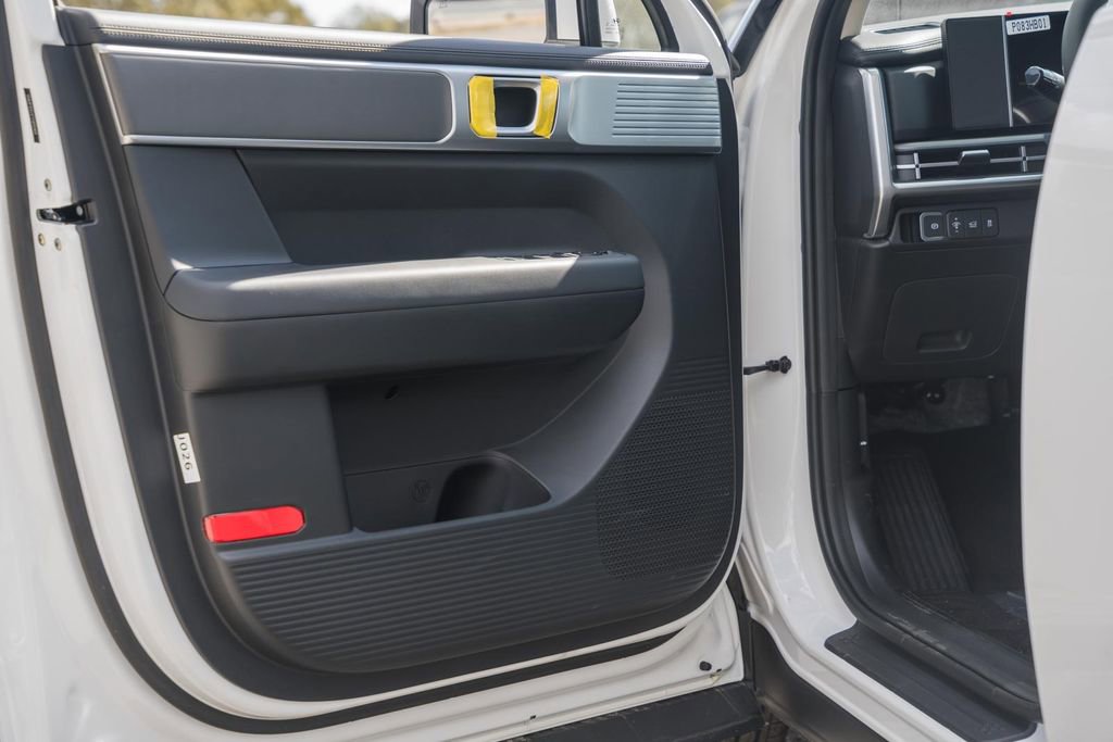 New 2026 Hyundai Santa Fe SE image 35