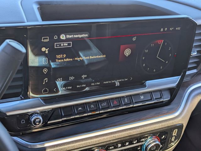 Used 2025 GMC Sierra 1500 SLT image 26