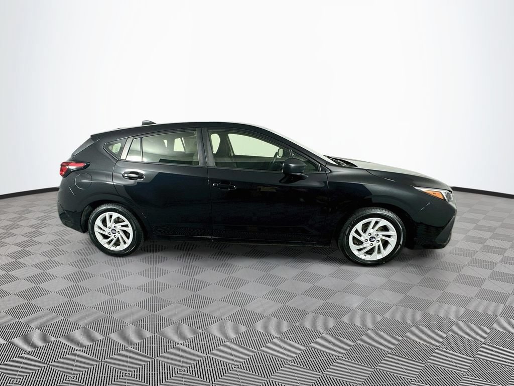 Used 2024 Subaru Impreza 2.0i AWD/4WD image 11