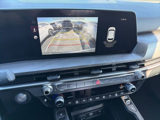 New 2025 Kia Telluride EX X-Line image 14