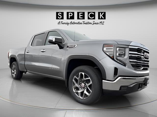 New 2026 GMC Sierra 1500 SLT image 7