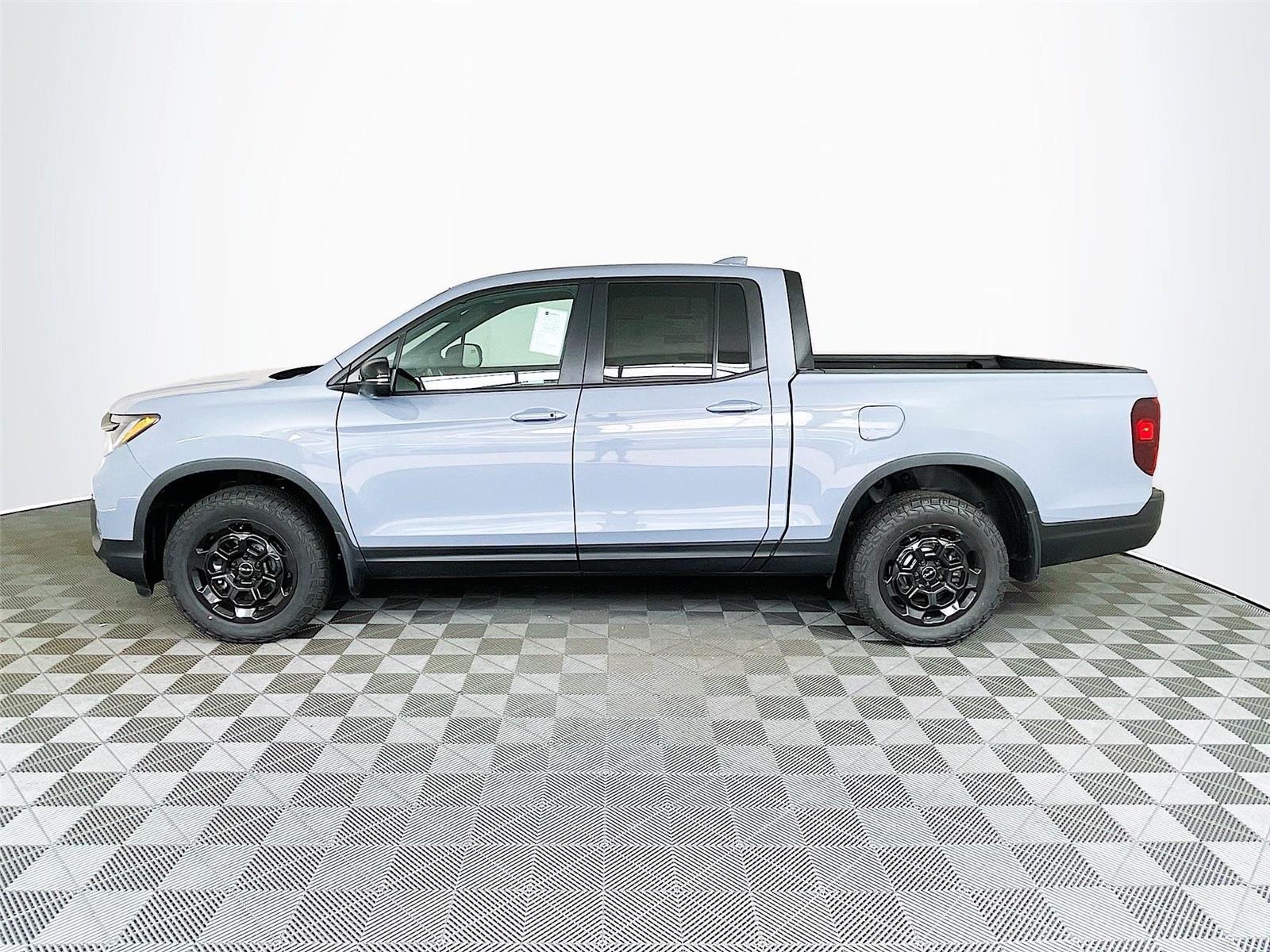 New 2026 Honda Ridgeline TrailSport image 3
