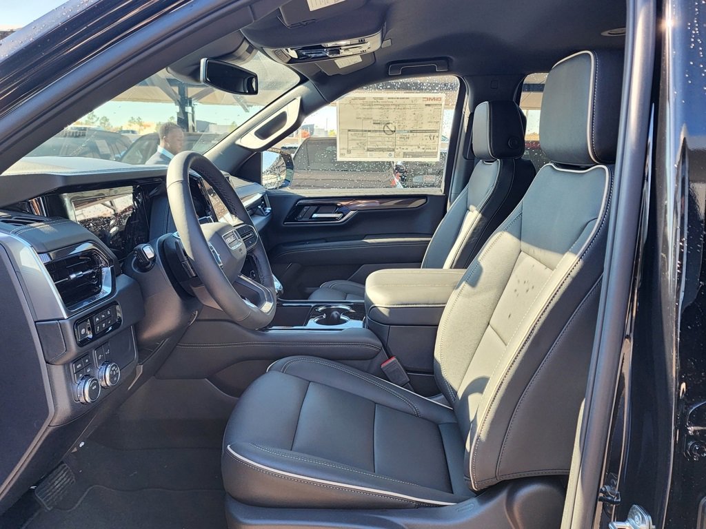 New 2026 GMC Yukon Elevation image 15