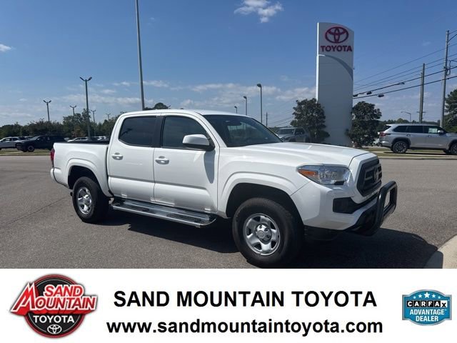 Used 2023 Toyota Tacoma SR