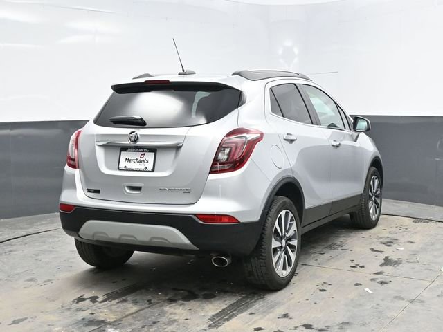Used 2022 Buick Encore Preferred image 6