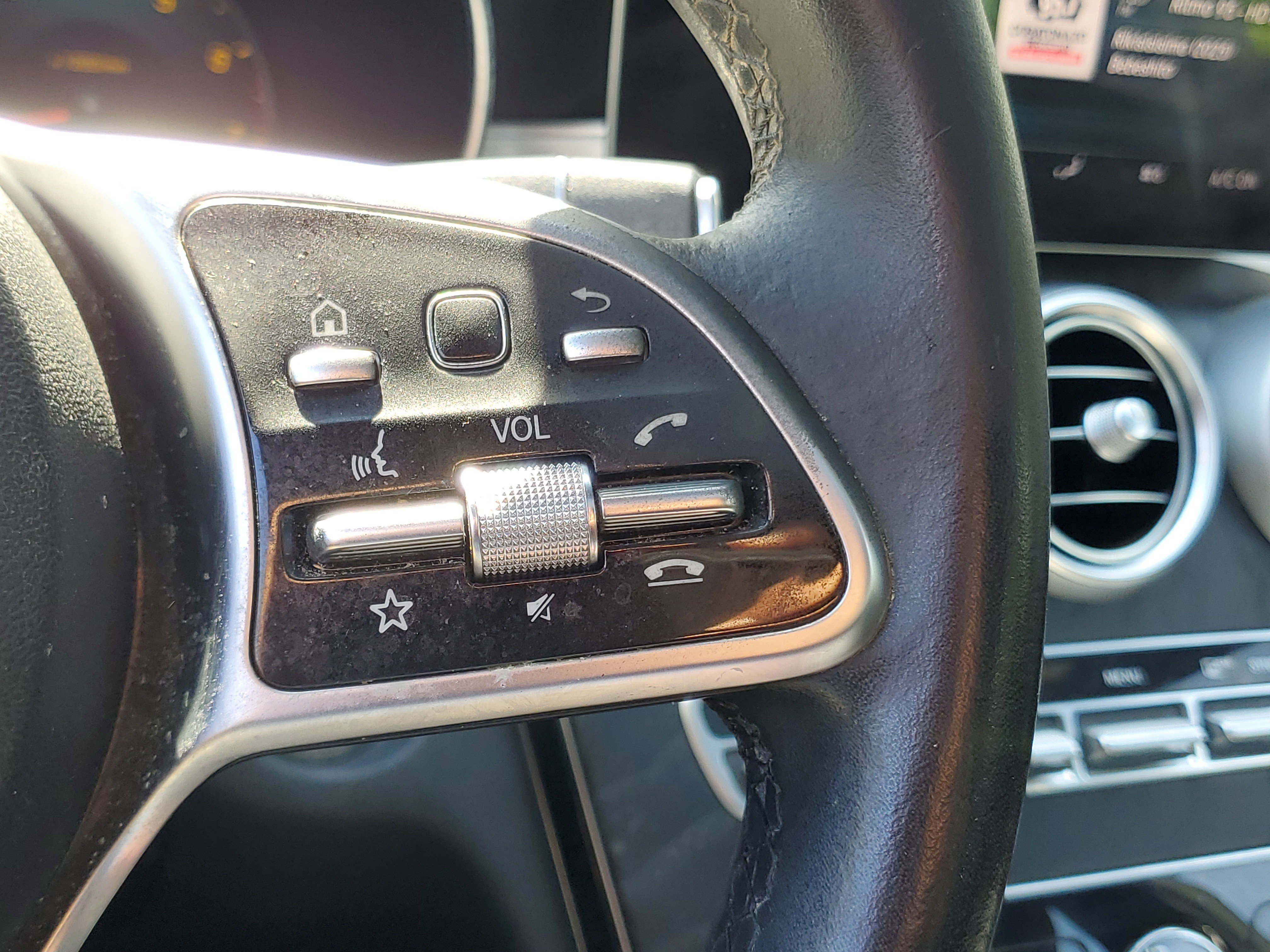 Used 2021 Mercedes-Benz C 300 C 300 w/ Premium Package image 23