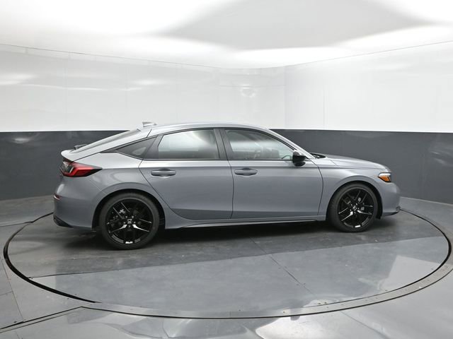 New 2026 Honda Civic Sport image 11