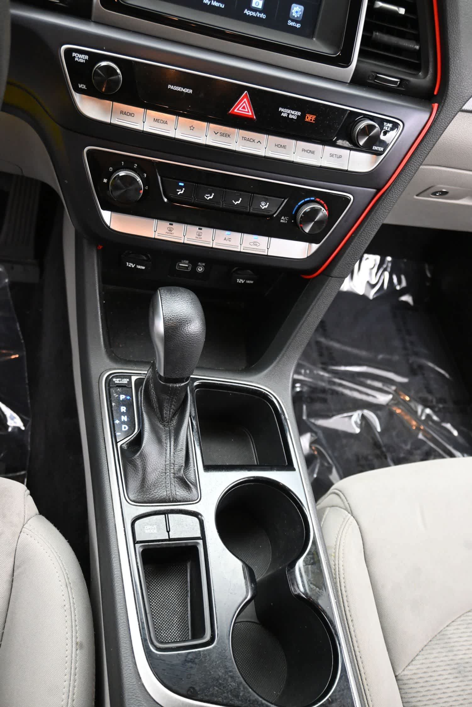 Used 2019 Hyundai Sonata SE FWD image 21