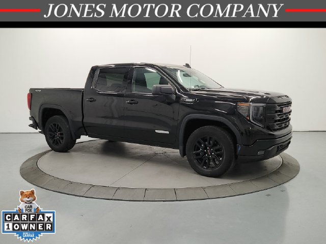 Used 2024 GMC Sierra 1500 Elevation