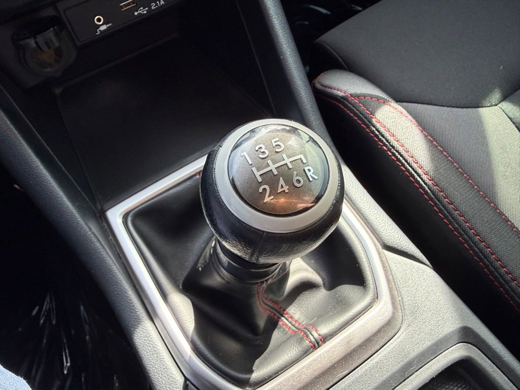 Used 2022 Subaru WRX AWD/4WD image 28