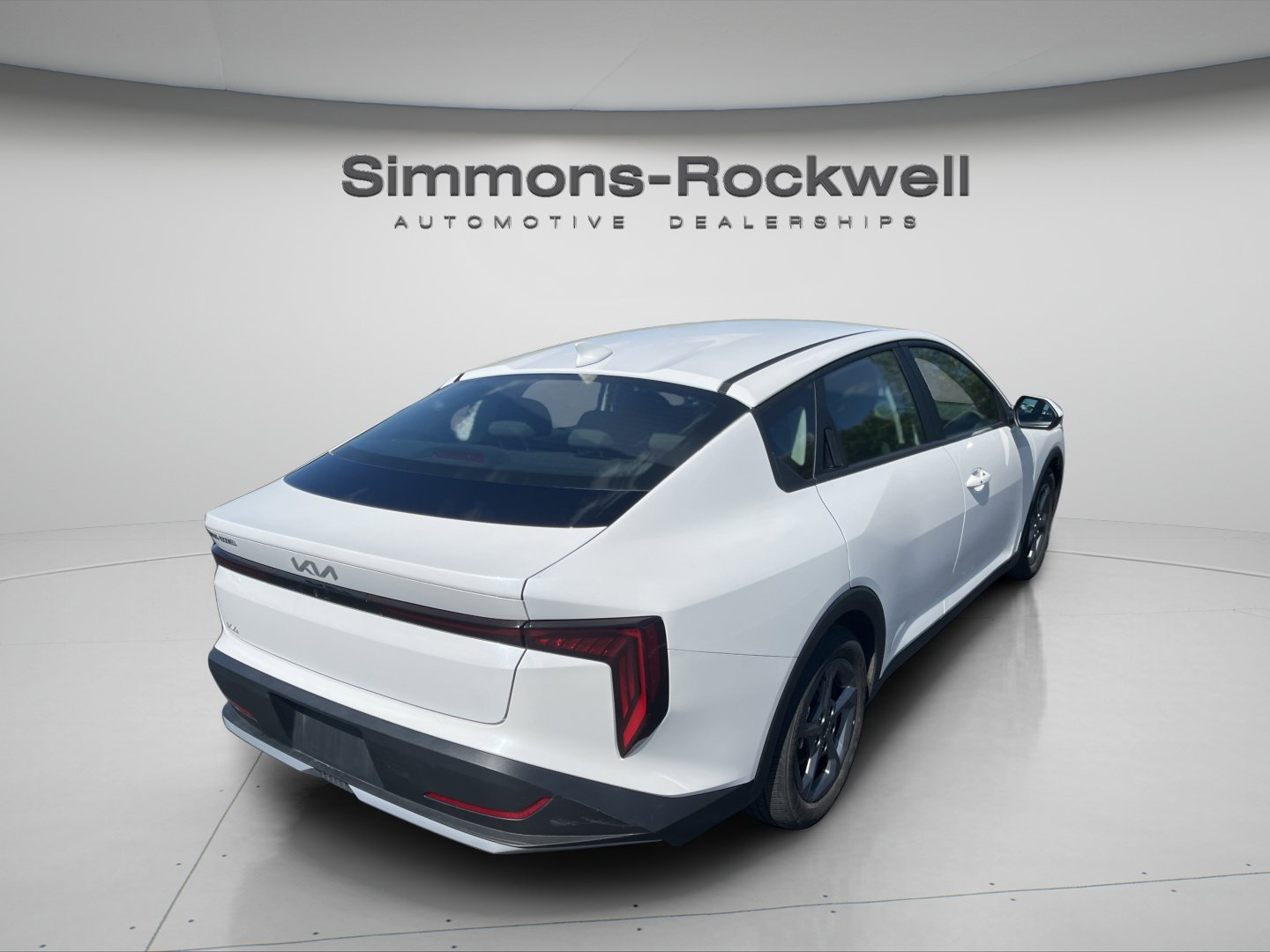 Used 2025 Kia K4 FWD image 5